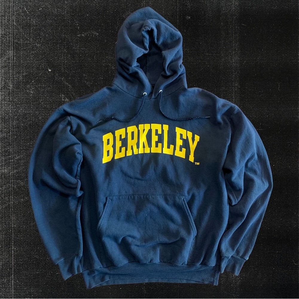 Berkeley College Hoodie